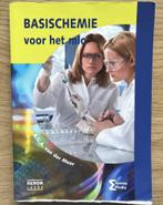 Basischemie voor het mlo, Gelezen, Scheikunde, A.G.A. van der Meer, Ophalen of Verzenden