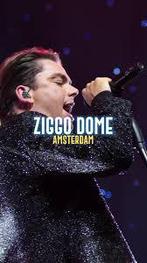 3 kaarten Yves Berendsen live Ziggo Dome 27 juni, Tickets en Kaartjes, Drie personen of meer, Juni