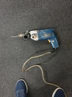 Tekoop 2x boormachines, Ophalen, Gebruikt, Boormachine