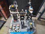 Lego City Politiebureau 7237 (Zie foto), Kinderen en Baby's, Speelgoed | Duplo en Lego, Ophalen of Verzenden, Gebruikt, Complete set