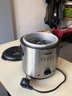 Tristar fondue-pannetje, Witgoed en Apparatuur, Gourmetstellen, Ophalen, Zo goed als nieuw, 4 t/m 7 personen