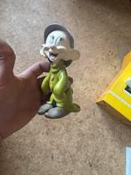 Stoetel/Dopey Demons & marveilles / Disney, Ophalen of Verzenden, Zo goed als nieuw, Beeldje of Figuurtje