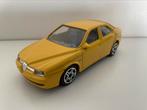 Alfa Romeo 156, Hobby en Vrije tijd, Modelauto's | 1:43, Ophalen of Verzenden, Zo goed als nieuw, Auto, Overige merken