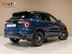Lynk & Co 01 1.5 / 261pk / Blackstyle, Stof, Zwart, 105 min, Plug-in hybride