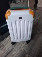 Vriendenloterij koffer, Ophalen, Zo goed als nieuw, Hard kunststof