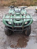 5quads  300cc / 250cc /  150cc /400cc / 700cc, Motoren