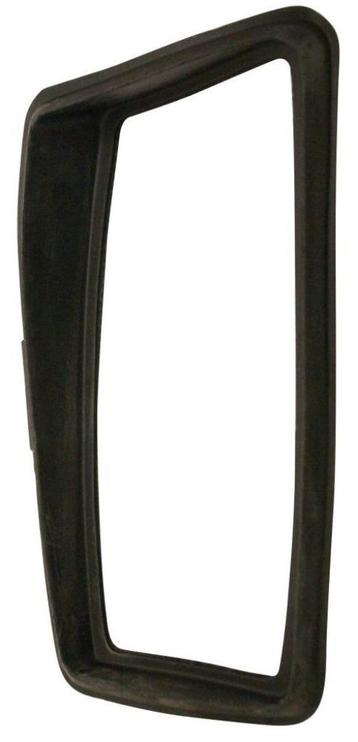 Achterlicht rubber rechts Classic Mini MK3.   beschikbaar voor biedingen