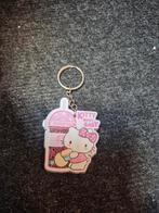 Hello kitty sleutelhanger, Verzamelen, Sleutelhangers, Ophalen of Verzenden, Zo goed als nieuw