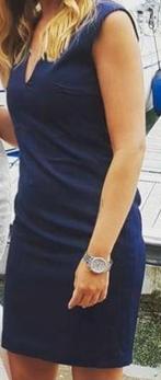 Nikkie dress maat 34 blauw, Blauw, Ophalen of Verzenden, Zo goed als nieuw, Maat 34 (XS) of kleiner