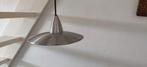 Hala ufo lamp, Huis en Inrichting, Lampen | Hanglampen, Ufo, Ophalen of Verzenden, Zo goed als nieuw, Metaal