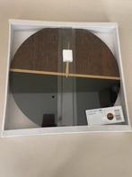 Nieuwe klok J-Line 40 cm, Huis en Inrichting, Woonaccessoires | Klokken, Ophalen of Verzenden, Nieuw, Analoog, Wandklok