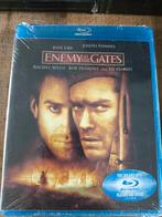 Enemy At The Gates - Blu-ray (NL Editie) in seal, Cd's en Dvd's, Ophalen of Verzenden, Nieuw in verpakking, Drama