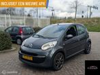 Citroen C1 1.0-12V Ambiance, Voorwielaandrijving, Gebruikt, 4 stoelen, C1