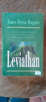 Leviathan - James Byron Huggins, Boeken, Ophalen of Verzenden, Zo goed als nieuw, James Byron Huggins, Nederland