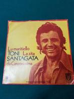 single toni santagata, Ophalen of Verzenden