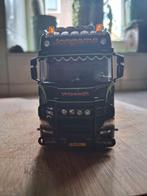 Scania wsi nieuw in doos., Hobby en Vrije tijd, Modelauto's | 1:50, Ophalen of Verzenden, Nieuw, Bus of Vrachtwagen, Wsi