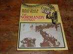 The Normandy campaingn 1944 ( van D-Day tot Parijs, Wo2), Boeken, Tweede Wereldoorlog, Ophalen of Verzenden, Zo goed als nieuw