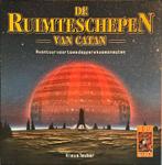 De Ruimteschepen van Catan, Hobby en Vrije tijd, Gezelschapsspellen | Bordspellen, Een of twee spelers, Ophalen of Verzenden, Zo goed als nieuw