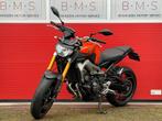 YAMAHA MT 09 ABS (bj 2014), Motoren, Motorrijbewijs A, Bedrijf, Meer dan 35 kW, YAMAHA