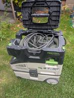 Festool ctl mini, Doe-het-zelf en Verbouw, Ophalen of Verzenden