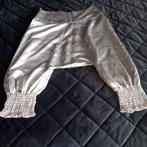 Zoulmate Baggy Broek, Kort, Verzenden, Maat 42/44 (L), Nieuw