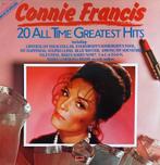 LP; Connie Francis, Ophalen of Verzenden, 1960 tot 1980, Gebruikt, Overige formaten