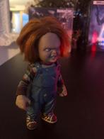 Chucky figure childsplay 15 cm hoog, Ophalen of Verzenden, Zo goed als nieuw