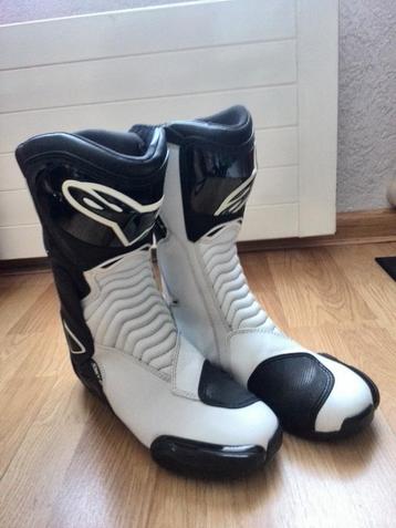 Alpinestars Motorlaarzen beschikbaar voor biedingen