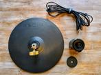 VH-10 Roland hi-hat, Muziek en Instrumenten, Drumstellen en Slagwerk, Ophalen of Verzenden, Zo goed als nieuw, Roland, Elektronisch