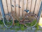 Batavus fiets, Fietsen en Brommers, Fietsen | Dames | Omafietsen, Ophalen, Gebruikt