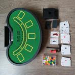 NIEUW Mini Blackjack spel, Hobby en Vrije tijd, Gezelschapsspellen | Kaartspellen, Ophalen of Verzenden, Nieuw