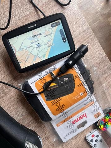 TomTom Start 25 europa - Zo goed als nieuw beschikbaar voor biedingen