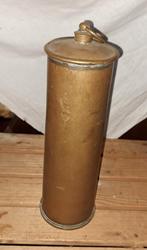 Obus antieke obus decoratie, Ophalen of Verzenden