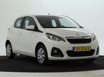 Peugeot 108 1.0 e-VTi Active | Bluetooth | AIRCO | PDC | Dea, Voorwielaandrijving, Stof, Gebruikt, 4 stoelen