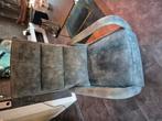Relax fauteuil, Huis en Inrichting, Fauteuils, Ophalen, Zo goed als nieuw, 50 tot 75 cm