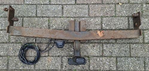 Brink trekhaak voor Twinny Load, fietsendrager, Auto-onderdelen, Trekhaken, Gebruikt, Ophalen