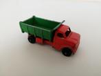 Oude tuf toys lone star Vrachtwagen, Gebruikt, Ophalen of Verzenden, Bus of Vrachtwagen