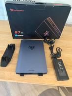 AtomMan G7 Ti Mini Gaming PC - i7 14650HX, RTX 4070 itx, Computers en Software, Desktop Pc's, 32 GB, Nieuw, Ophalen of Verzenden