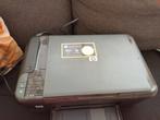 Hp printer, Computers en Software, Printers, Ophalen, Hp, Kopieren, All-in-one