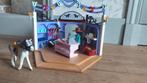 Playmobil paarden winkel ruitersport spirit miradero, Ophalen of Verzenden