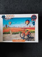 Puzzel 1000 stukjes, Ophalen of Verzenden, Meer dan 50 stukjes, Zo goed als nieuw, 6 jaar of ouder