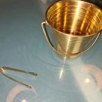 Ijsbakje, Ophalen of Verzenden, Rechthoekig