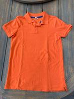 Oranje polo shirt (  🇳🇱Koningsdag) mt 158/164 ***ZGAN***, Jongen, Ophalen of Verzenden, Zo goed als nieuw, Shirt of Longsleeve
