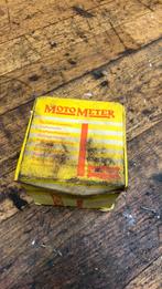 Motometer temperatuur meter nieuw, Ophalen of Verzenden, Nieuw, Oldtimer onderdelen