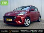 Hyundai i10 1.0 Comfort Smart rood, Auto's, Hyundai, Voorwielaandrijving, Gebruikt, Euro 6, 899 kg