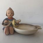 Hummel no 33 Ashtray TMK 2, Verzamelen, Ophalen of Verzenden, Gebruikt, Hummel