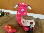 Babyborn Scooter met Afstandsbediening (Defect), Ophalen of Verzenden, Gebruikt, Overige typen