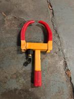 Wielklem, Caravans en Kamperen, Ophalen of Verzenden