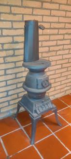 Potkachel, Tuin en Terras, Ophalen, Gebruikt