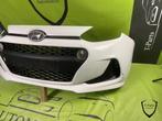 hyundai i10 facelift voorbumper bumper, Auto-onderdelen, Carrosserie en Plaatwerk, Ophalen of Verzenden, Gebruikt, Hyundai, Bumper